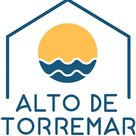 Alto De Torremar - Playa Naturista Fkk